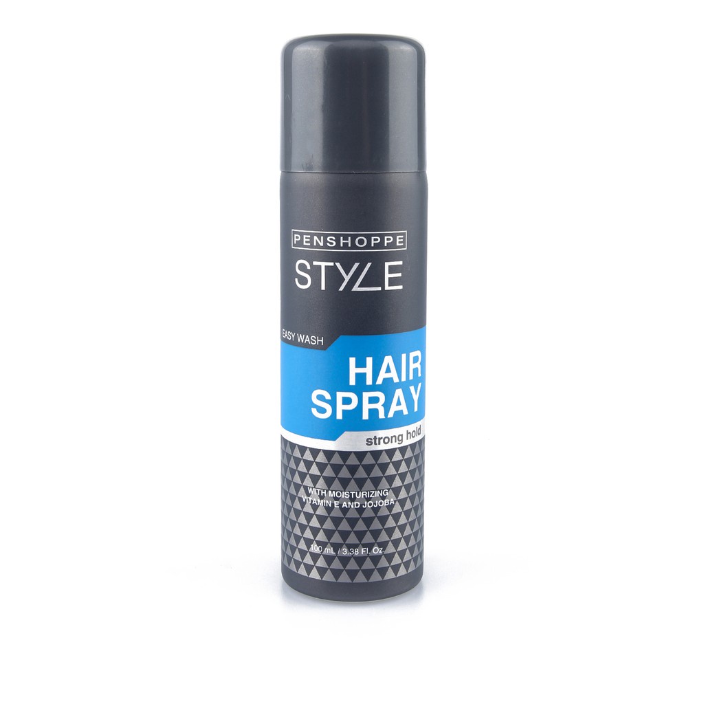 Penshoppe Style Hair Spray 100MLpenshoppe