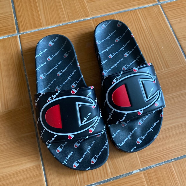 champion slides champs