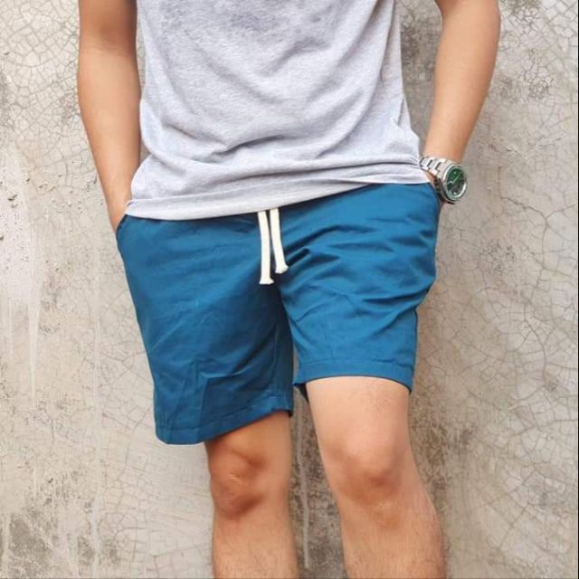 Tailored Shorts Free Size Above The Knee Unisex! (28-34 Waist Size) |  Shopee Philippines