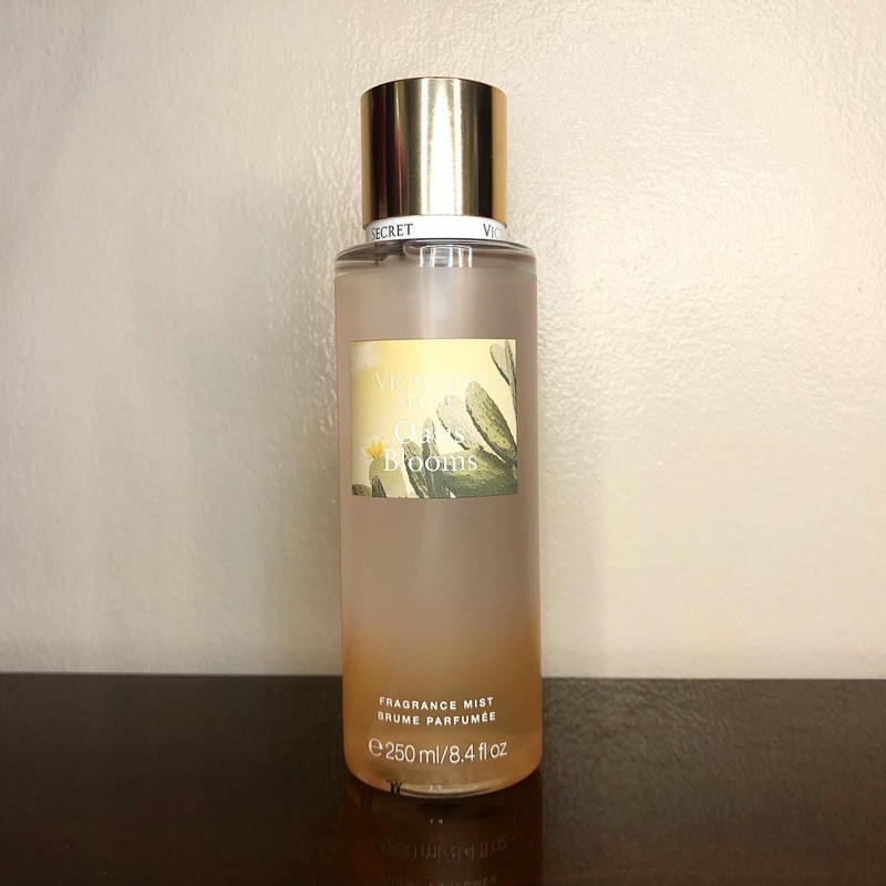 Victoria's Secret Mist (oasis blooms) Shopee Philippines