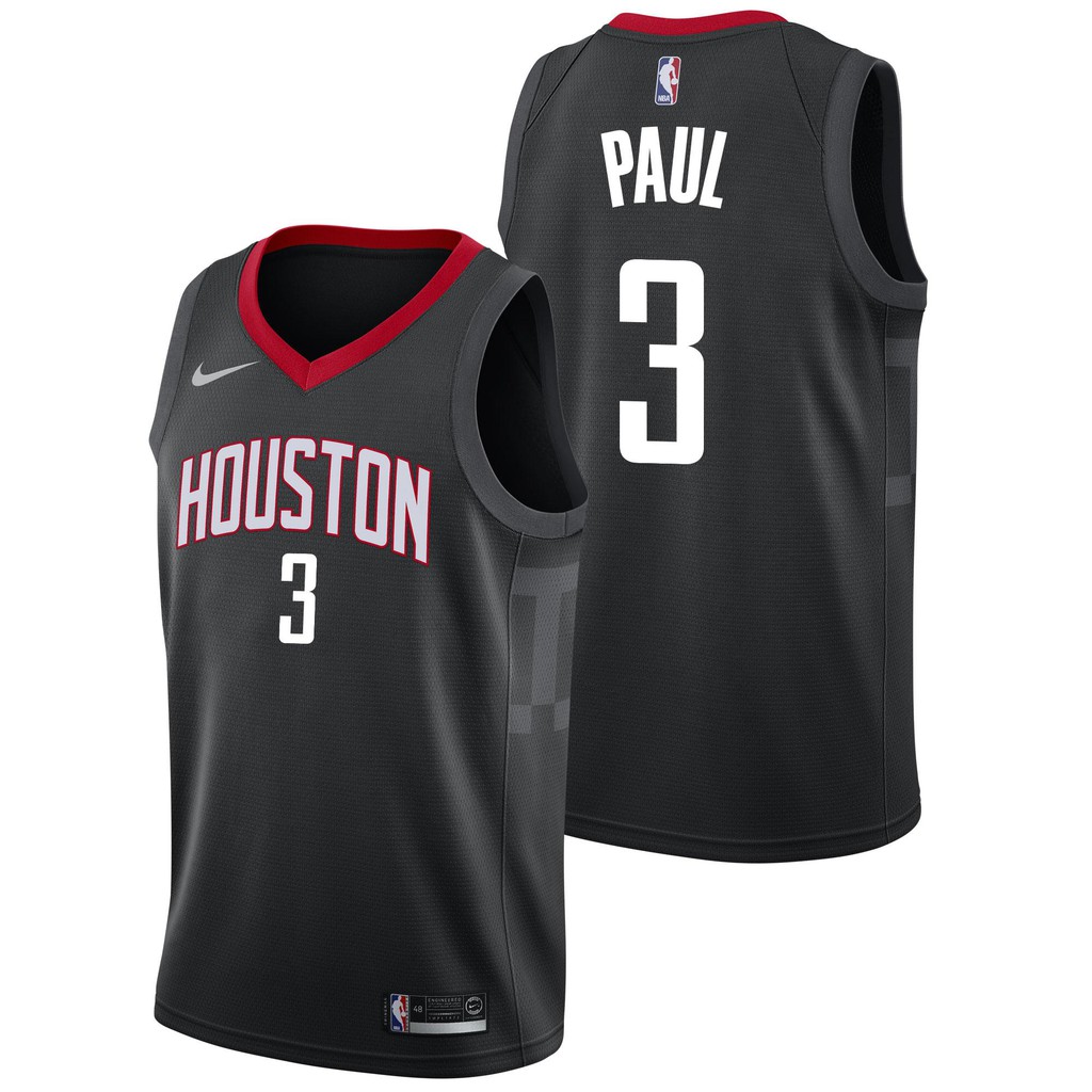 Chris Paul NBA Houston Rockets 