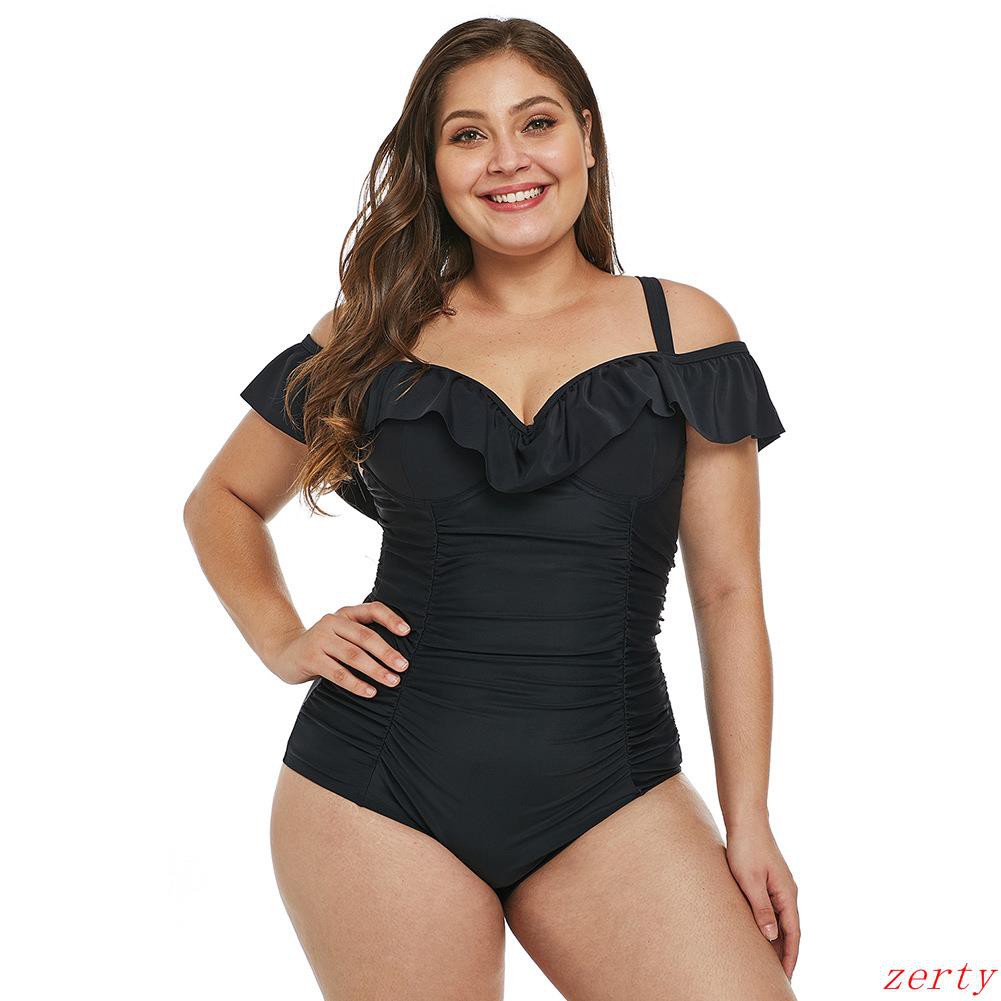 large size bikini