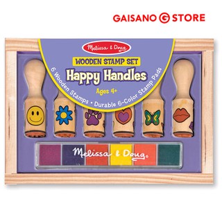 melissa and doug address
