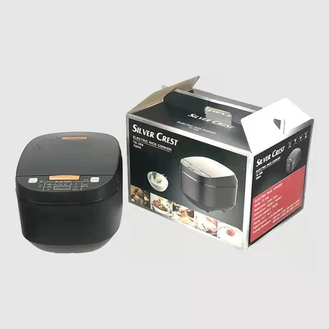 Silver Crest Electric Rice Cooker 5L Shopee Philippines