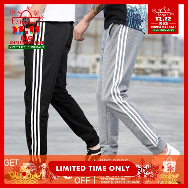 shopee jogging pants