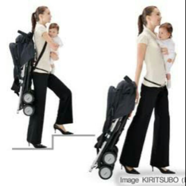 gabel walking pole
