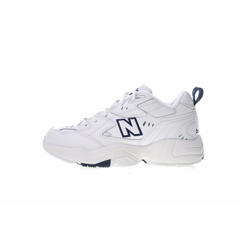 new balance wx608 black