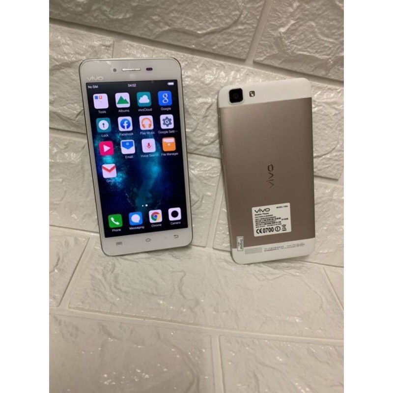 Cod Vivo Y35 2gb Ram 16gb Rom Original Shopee Philippines