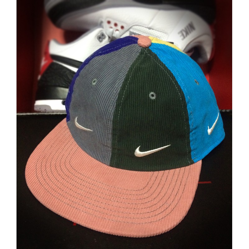 sean wotherspoon air max hat