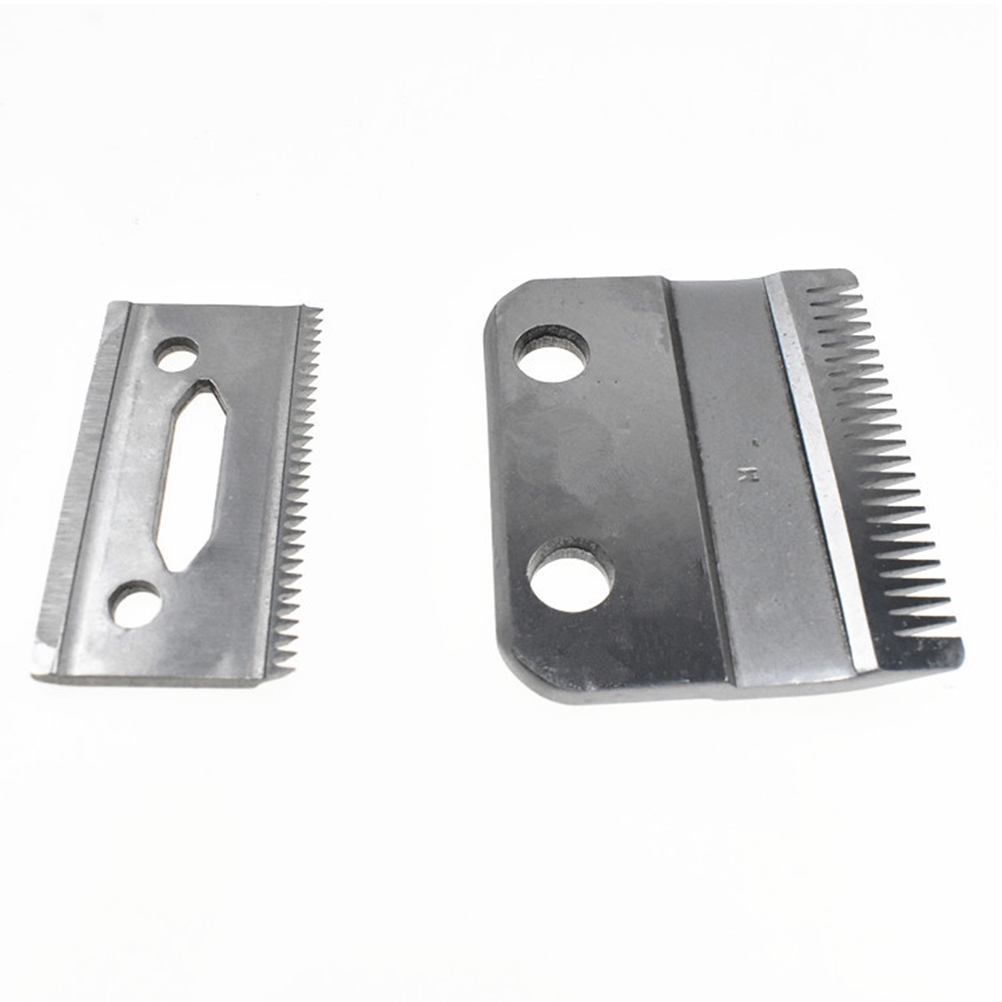 beard trimmer replacement blades