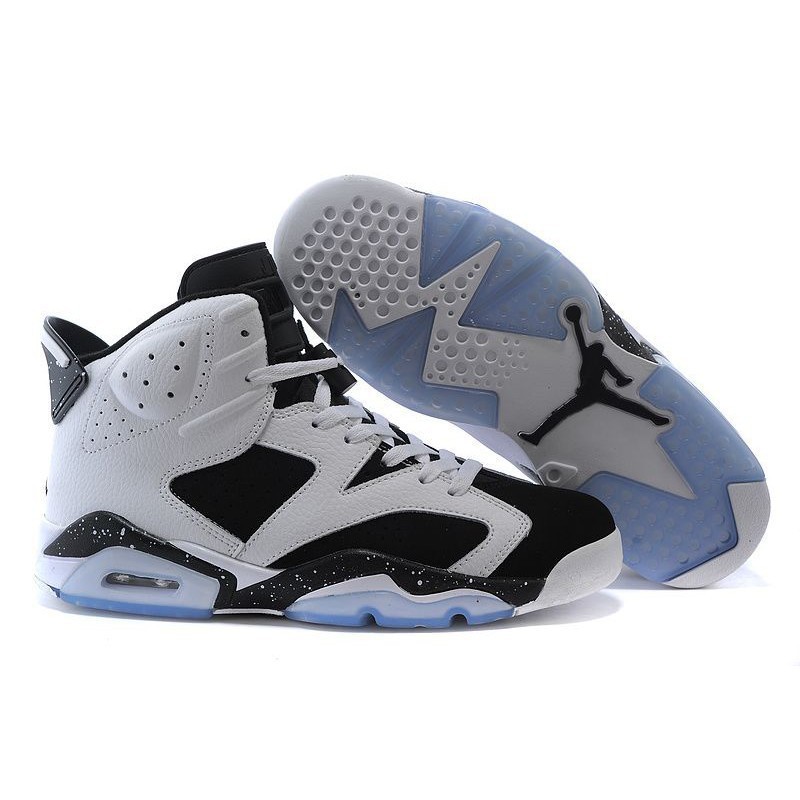 nike air jordan vi retro