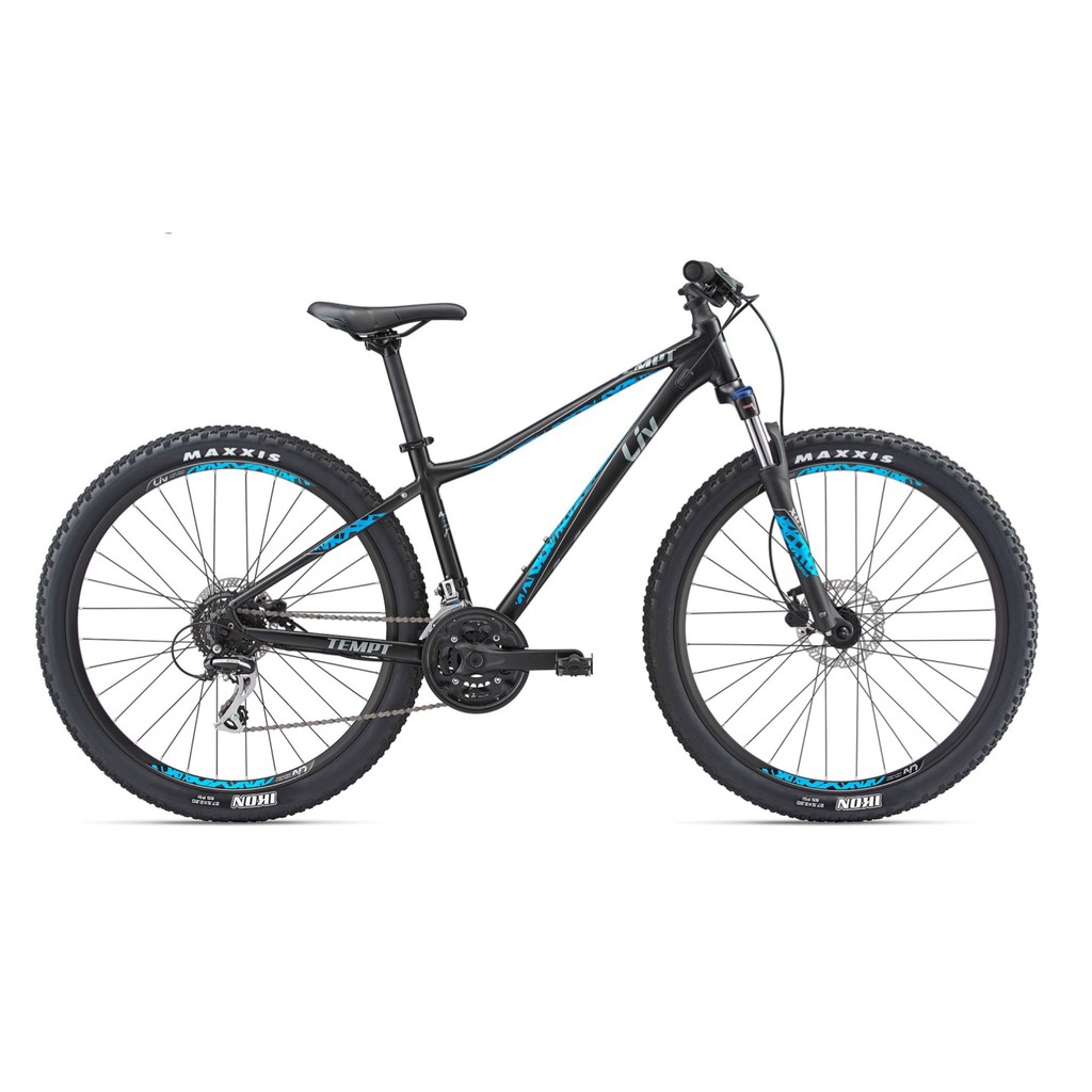 liv mtb bikes