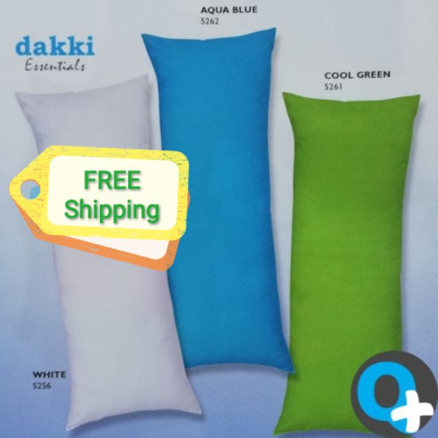 dakki frozen pillow