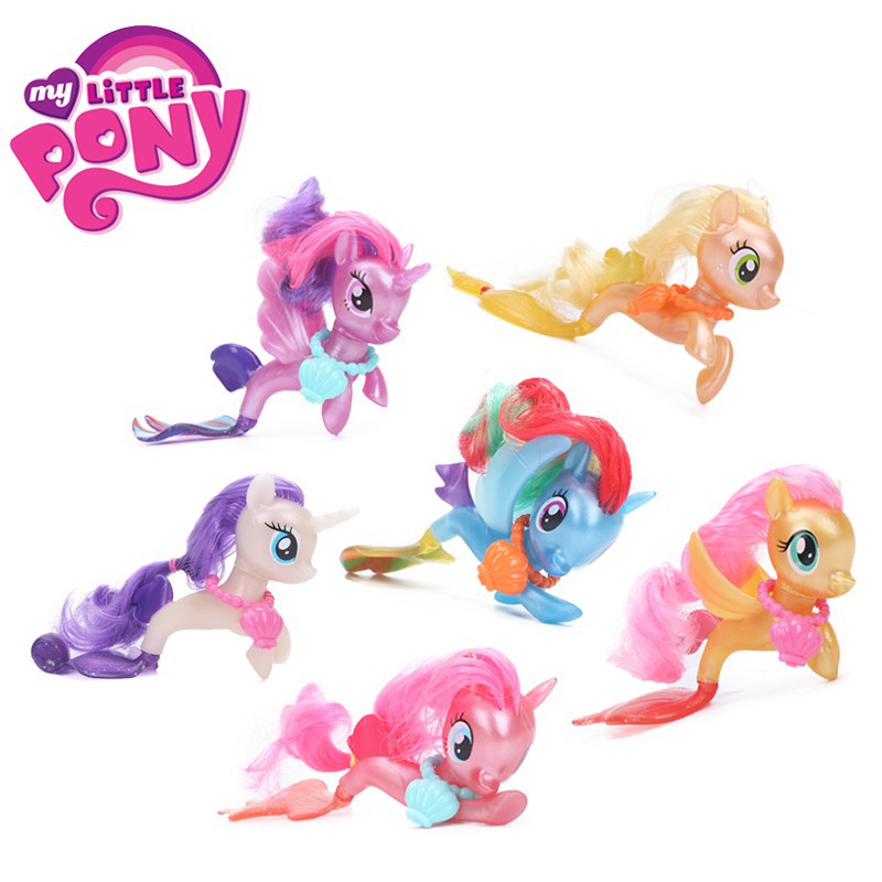 my pony toys
