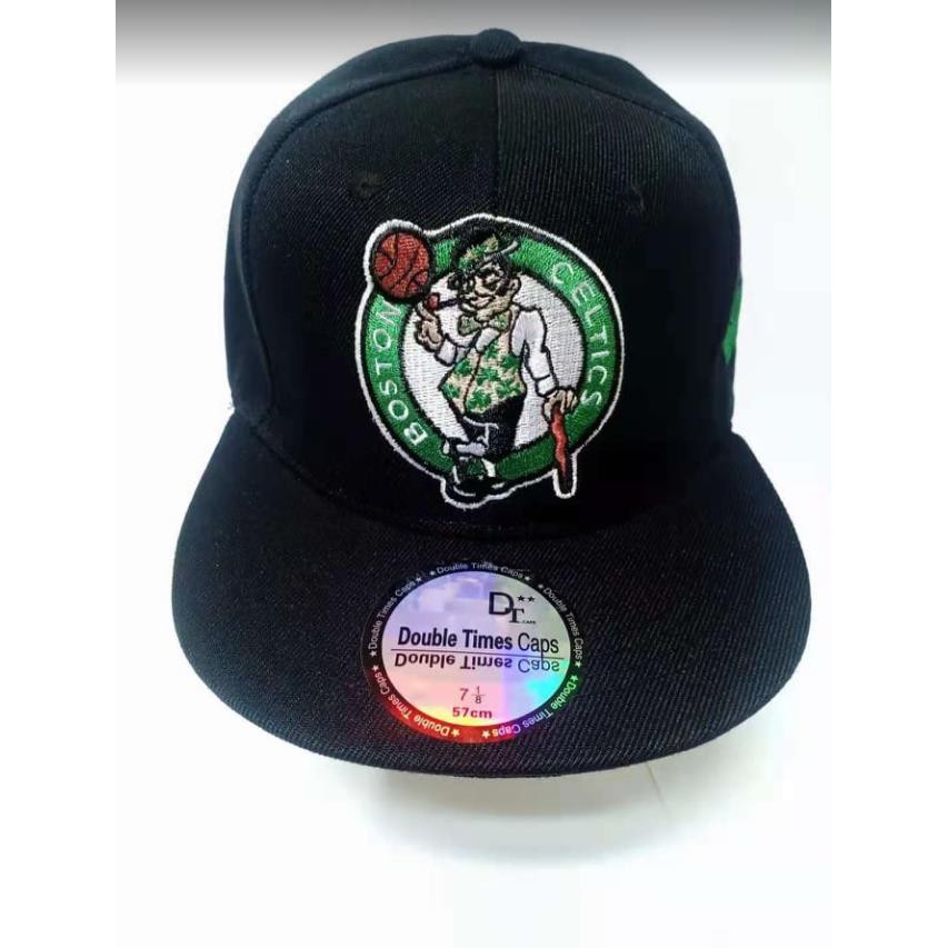 celtics mitchell and ness hat