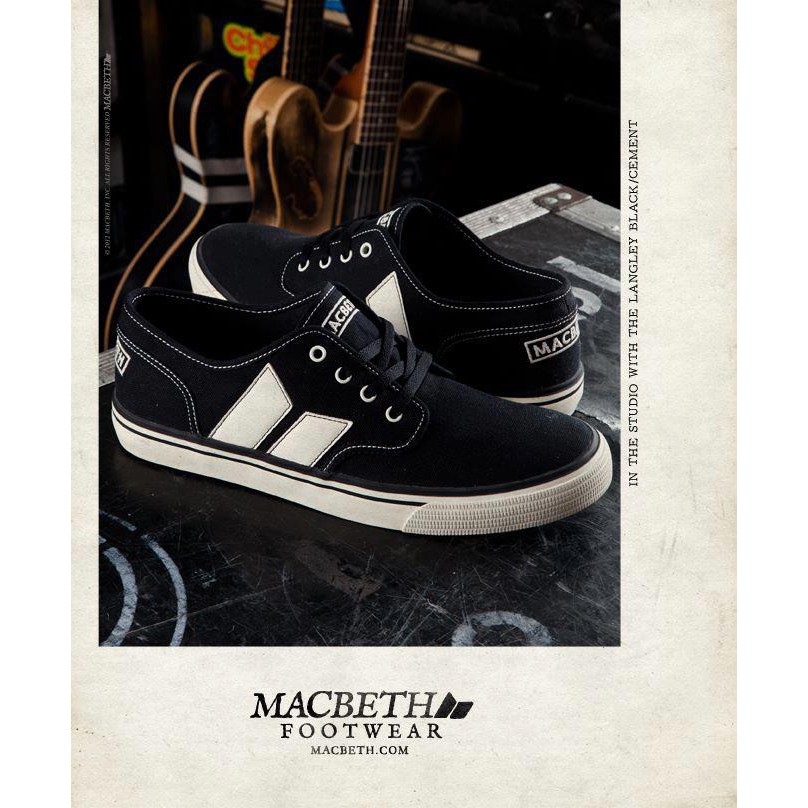 macbeth langley black cement