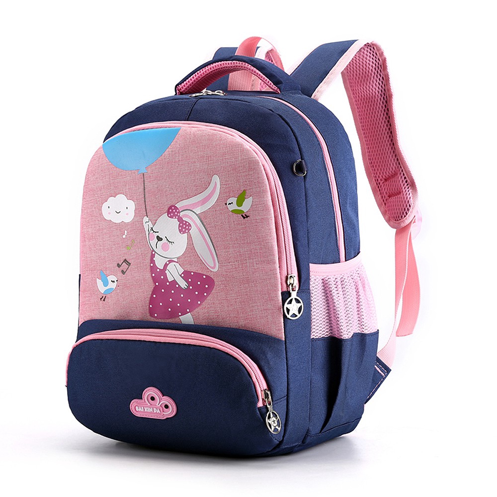 Primary School Bags for Kid Girl & Boy | Cartoon Schoolbag | Best ...