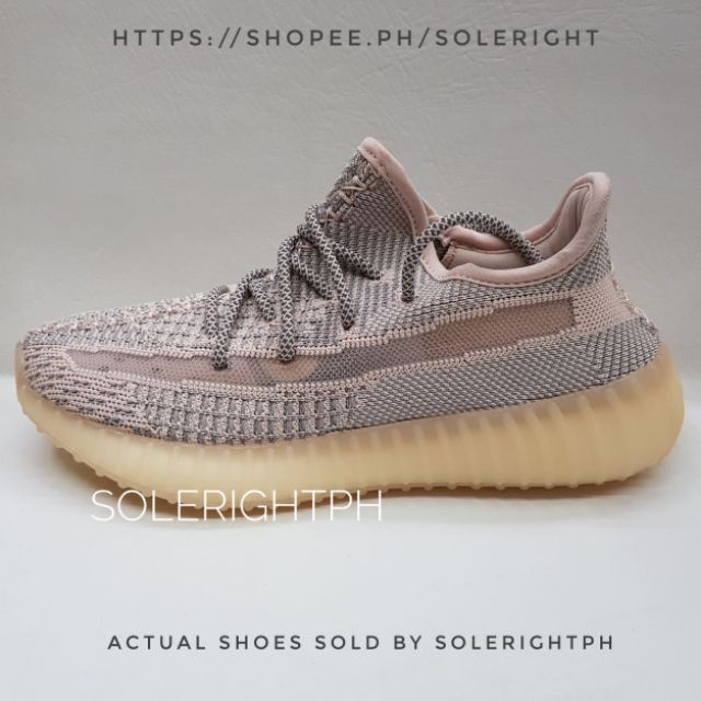 adidas yeezy 350 v2 synth