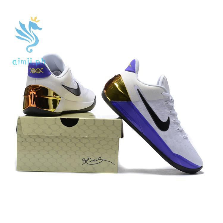 nike kobe 12 mens gold