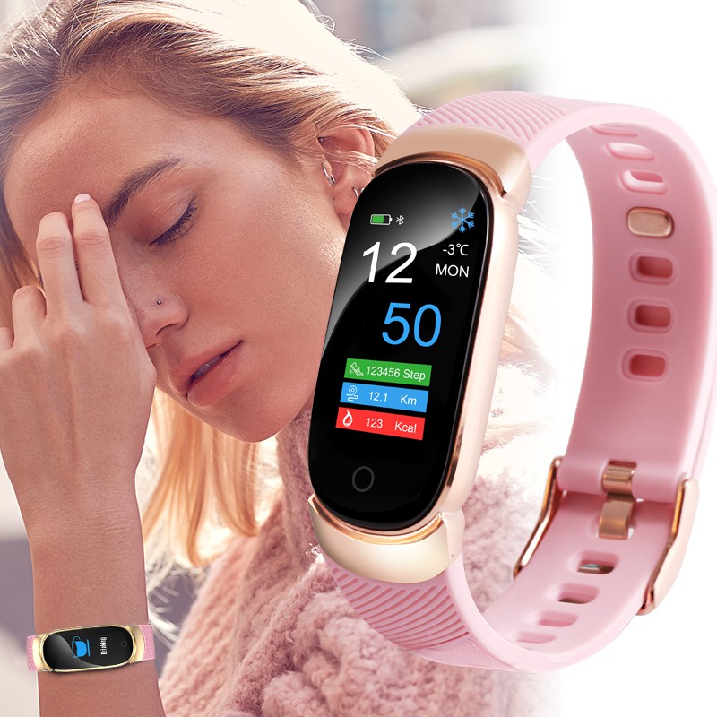 qw16 smart watch
