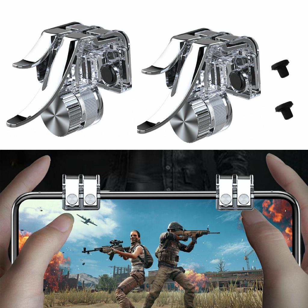 Iphone controller for pubg фото 40