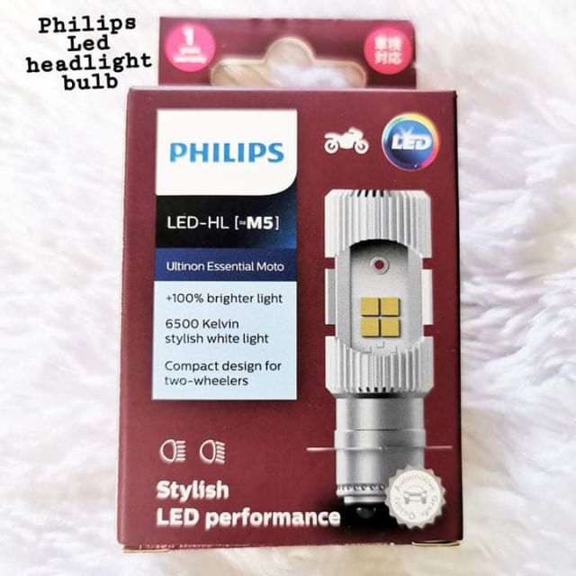 philips led headlight bulbs