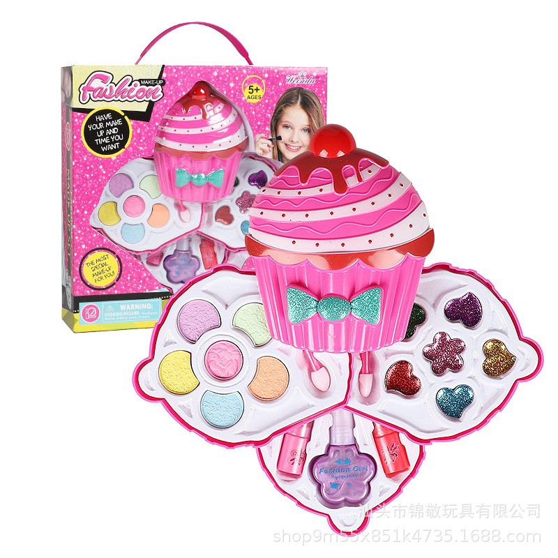 makeup toys for girls