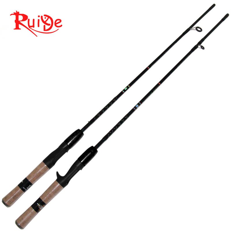 zebco ultra light rod