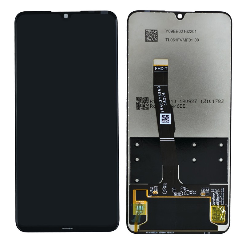 Huawei Nova 4e / P30 lite LCD Display + Touch Screen Digitizer Assembly