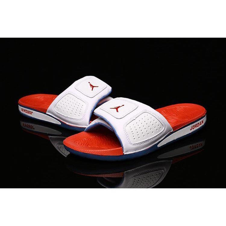 air jordan slipper