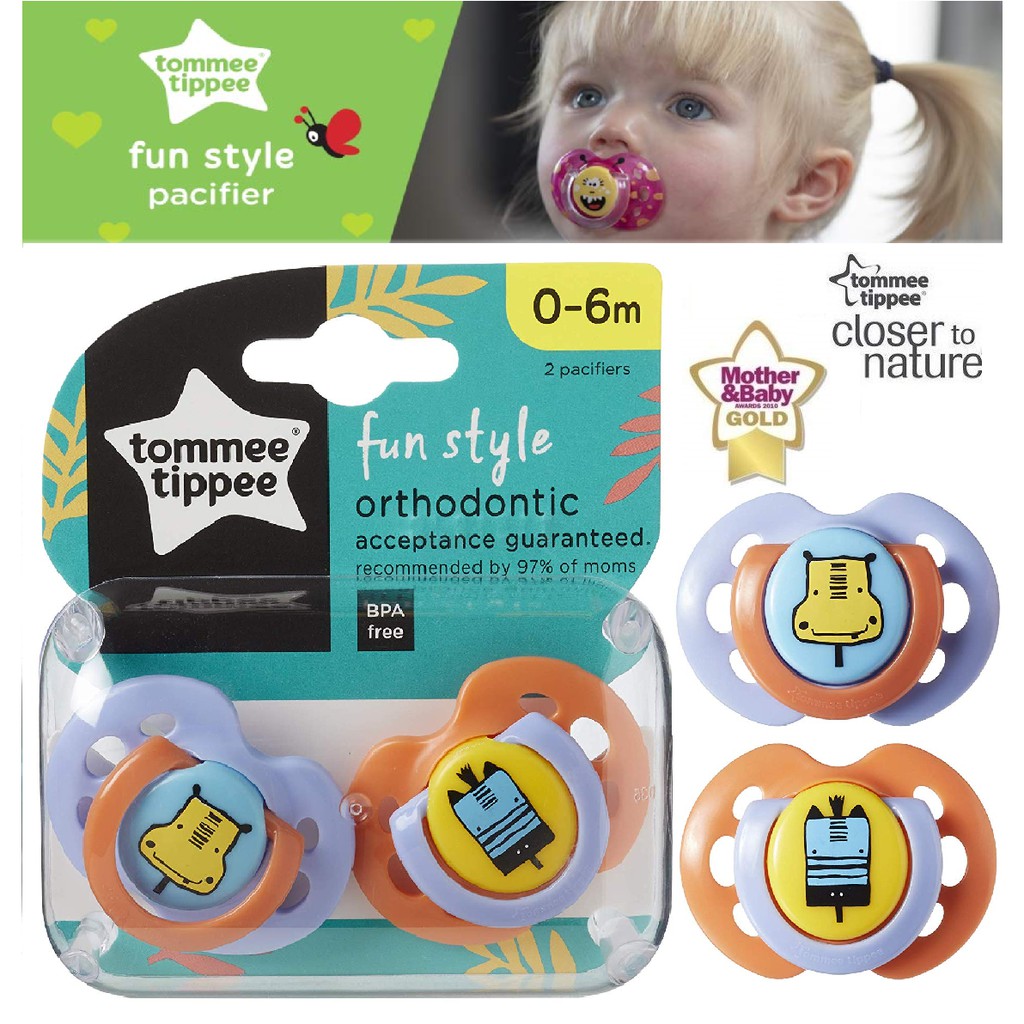 closer to nature dummy