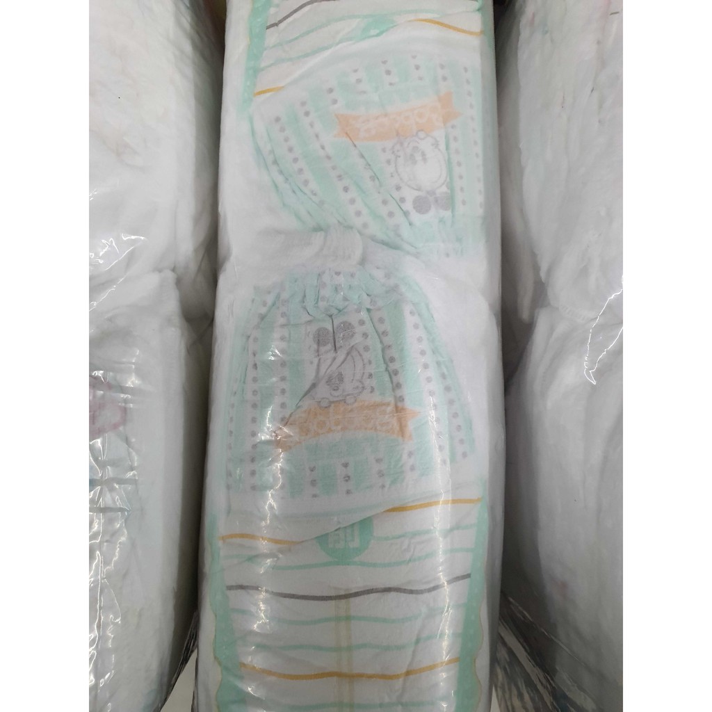 Korea Made Korean Diaper Pants Extra Large 50 pcs XL | Shopee Philippines