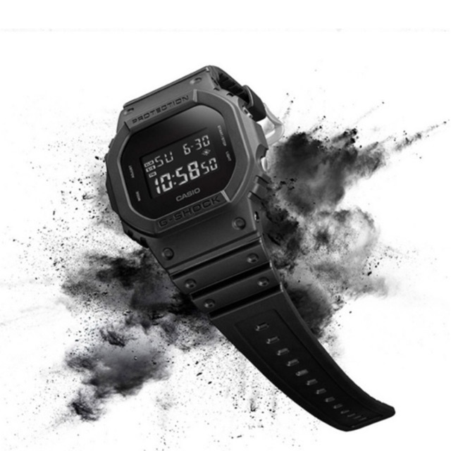 casio g shock shopee