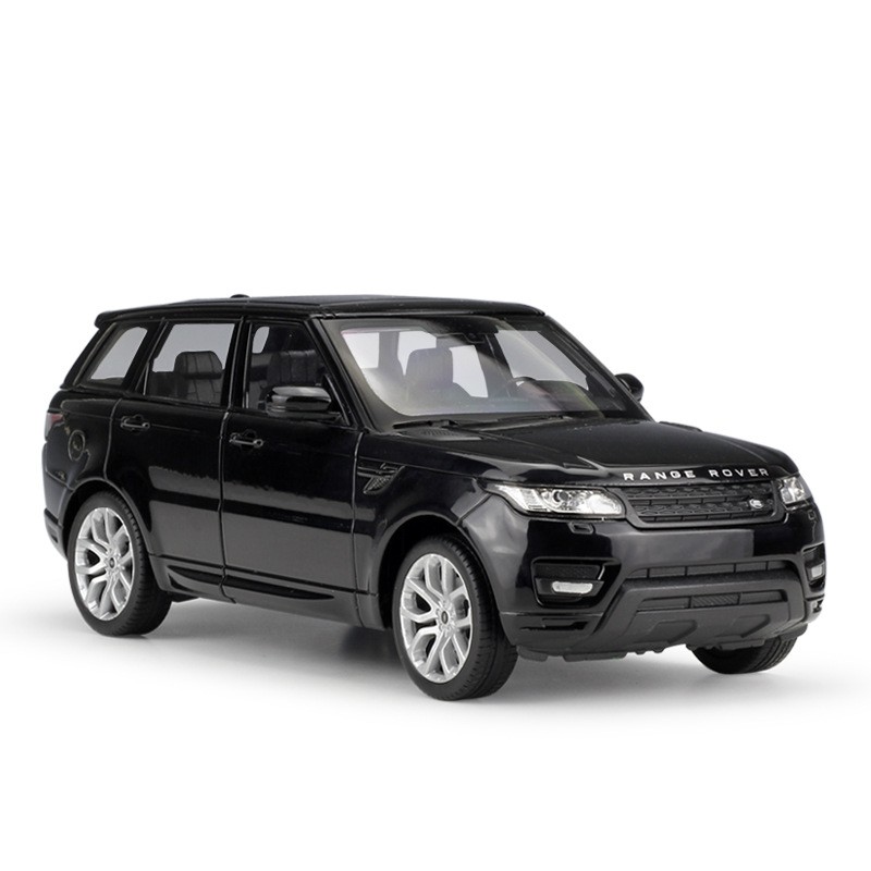 range rover diecast model