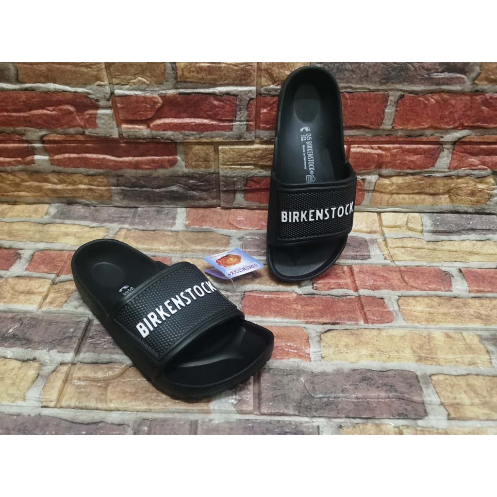 birkenstock slip ons