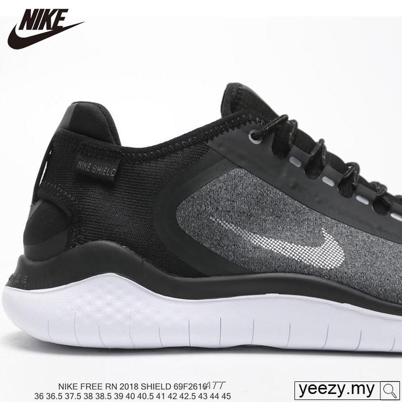 nike free rn 2018 shield