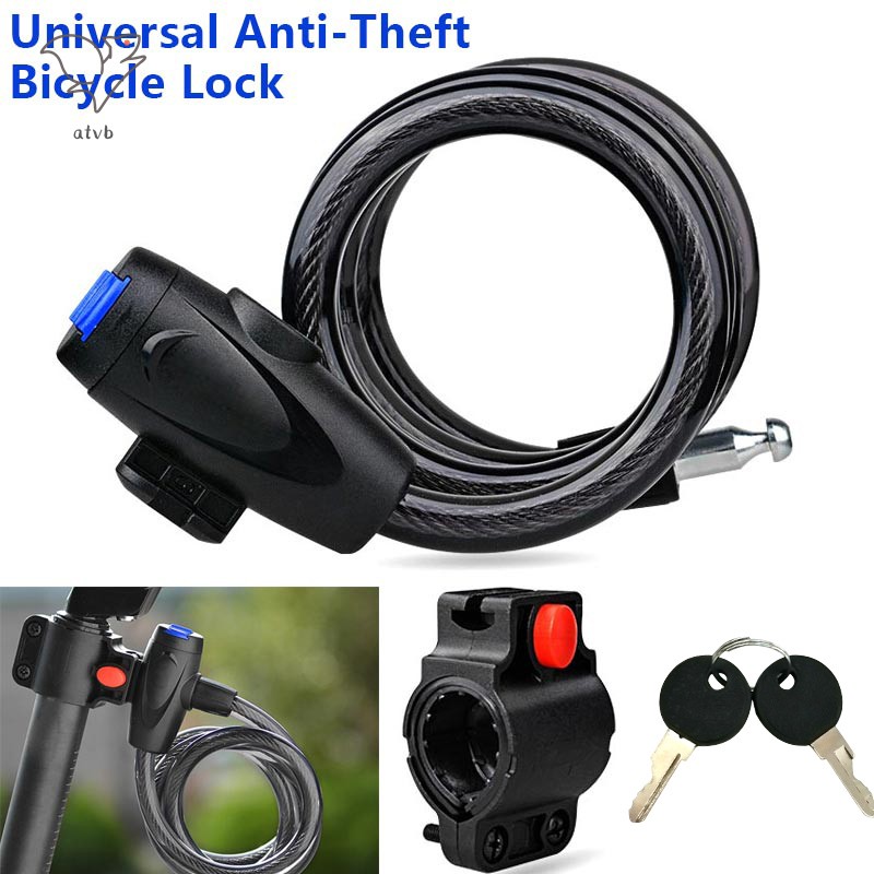 hero bike handle lock price