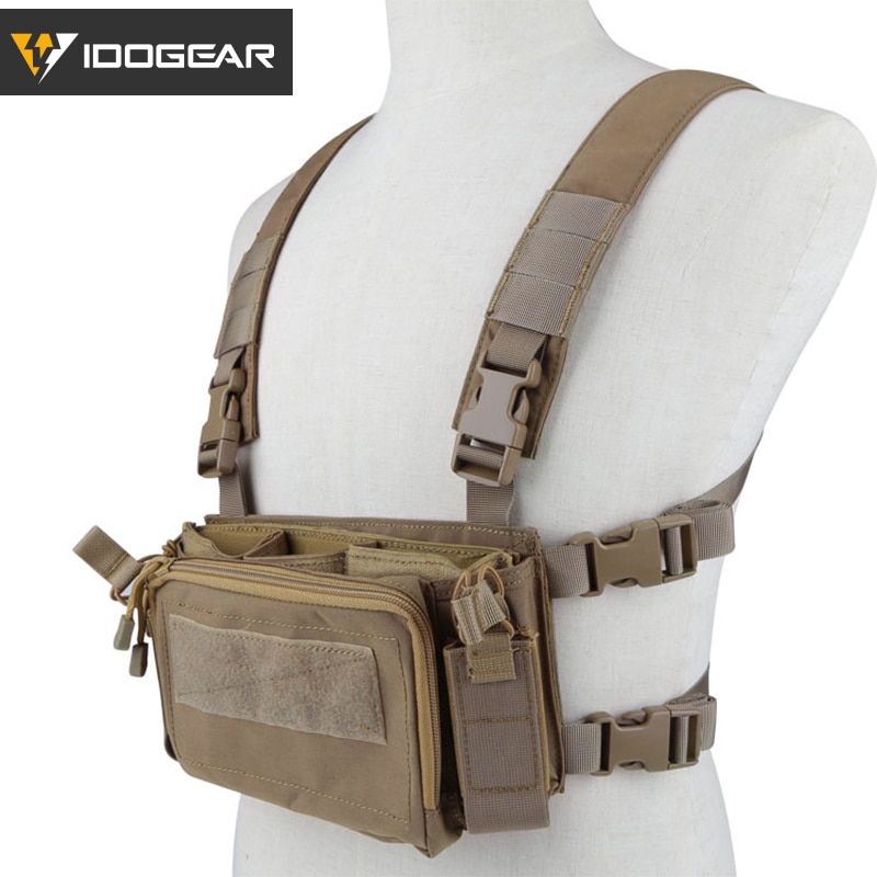 chest rig bag philippines