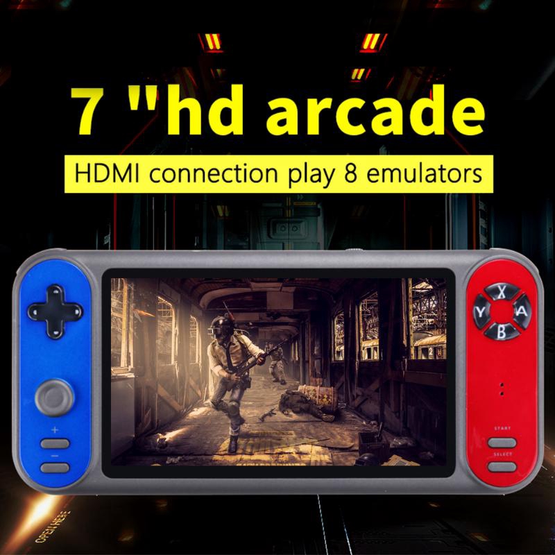 coolbaby retro console