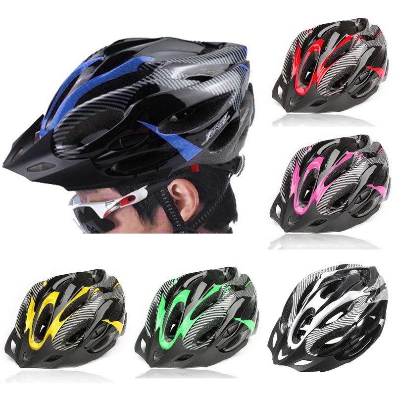 cycling helmets 2020