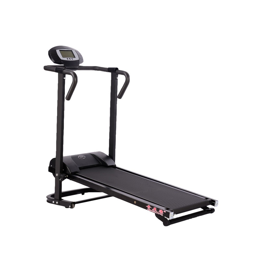 Best Seller Foldable Home Treadmill Shopee Philippines