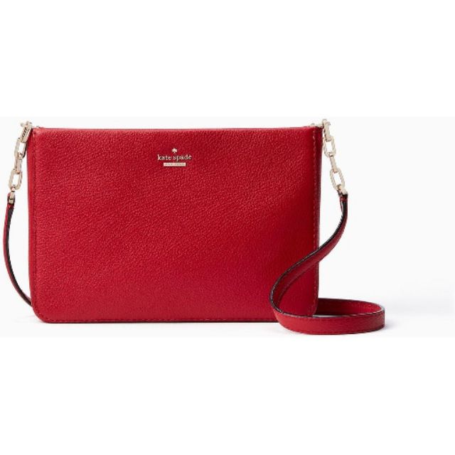 kate spade leather sling bag