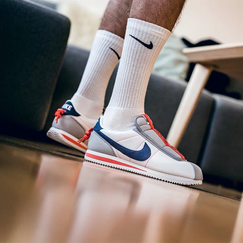 kendrick lamar nike cortez stockx