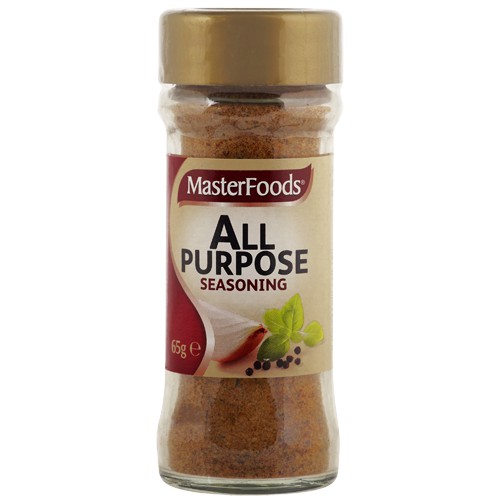 Masterfoods All Purpose Seasoning 65g Shopee Philippines