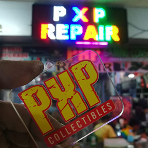 PXP Repair Digital & 3D Prints, Online Shop | Shopee Philippines