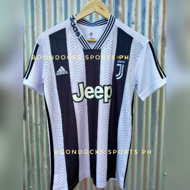 jersey soccer