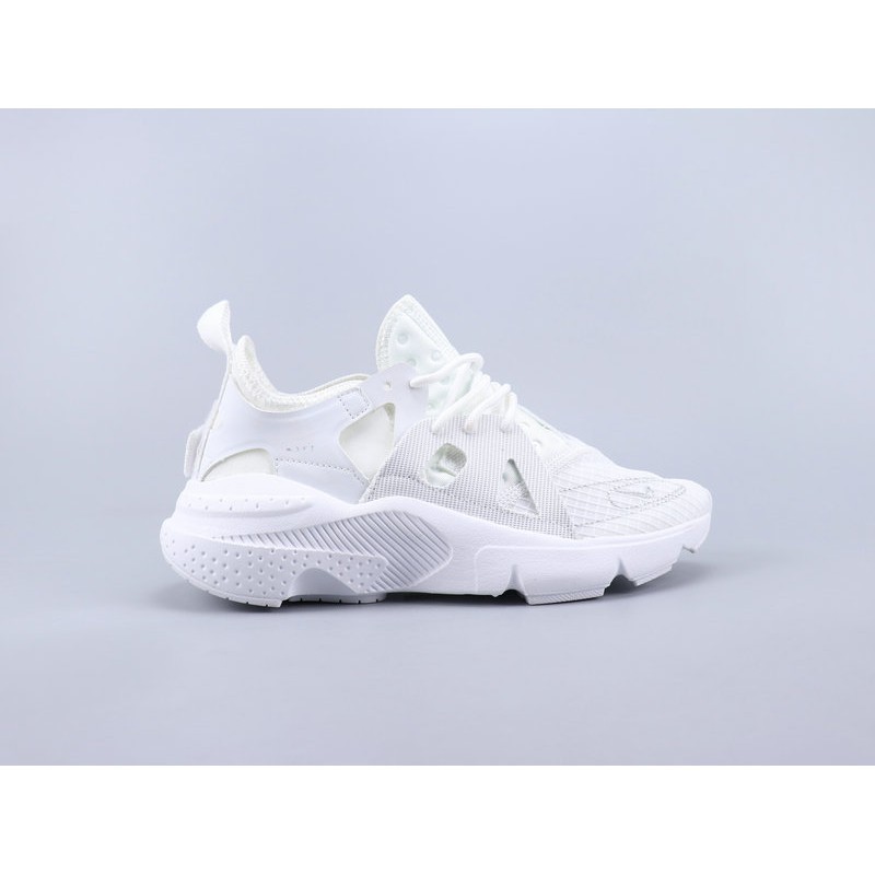 huarache city move white