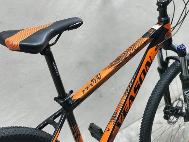 veason mtb price