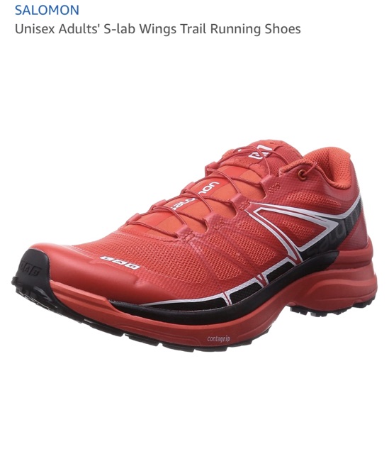 salomon s lab wings