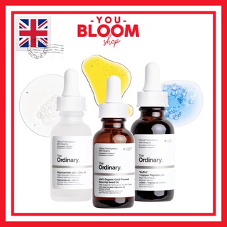 YouBloomShop_ph 🇬🇧 The Ordinary Products *Your Favorites*